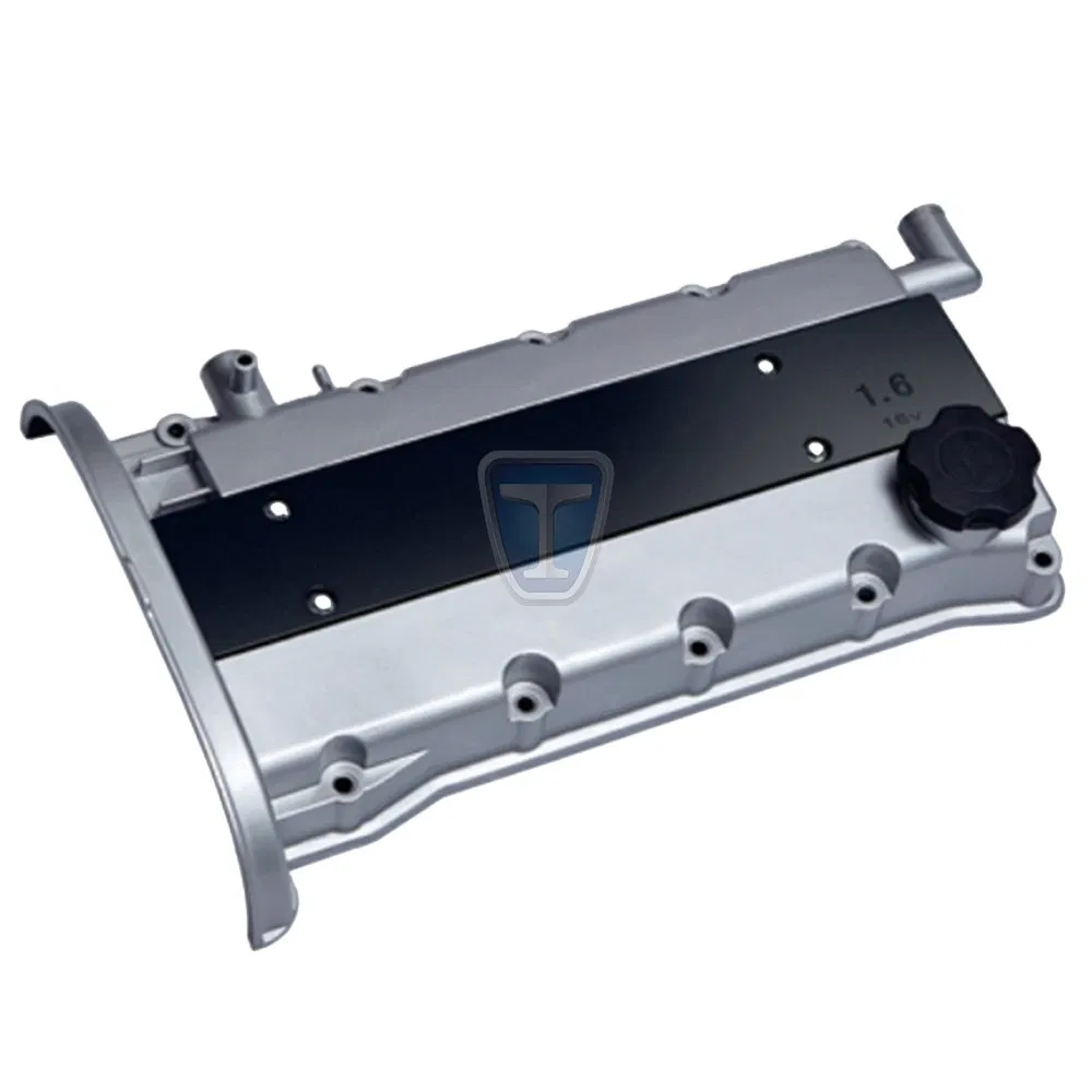 Nắp Che Dàn Cam 1.6 E-Tec Daewoo Lacetti OEM 96473698