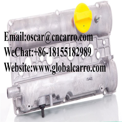 Nắp Che Dàn Cam 1.6 E-Tec Daewoo Lacetti OEM 96414614