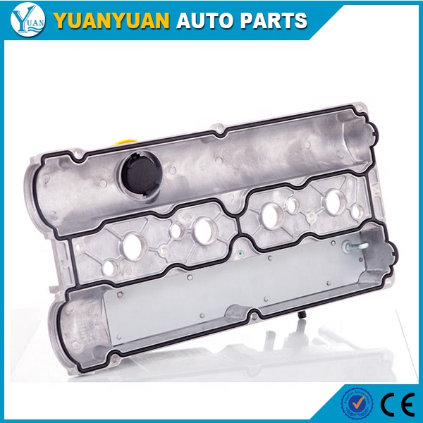 Nắp Che Dàn Cam 1.6 E-Tec Daewoo Lacetti OEM 96414614