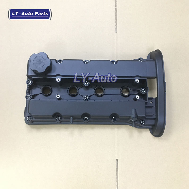 Nắp Che Dàn Cam 1.6 E-Tec Daewoo Lacetti OEM 96469203-OE