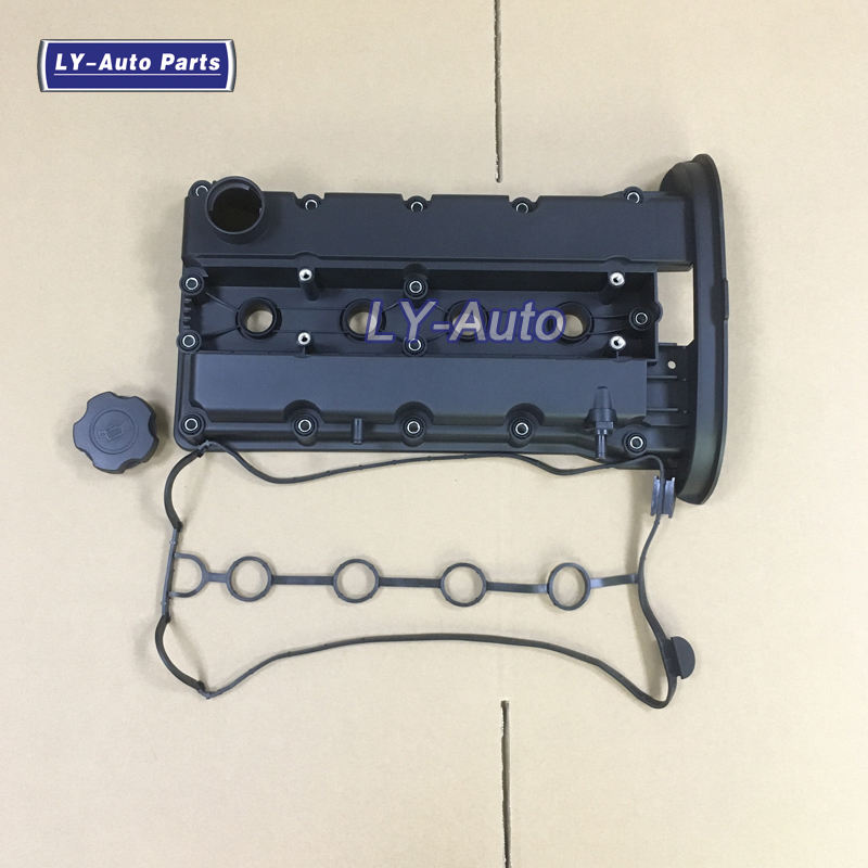 Nắp Che Dàn Cam 1.6 E-Tec Daewoo Lacetti OEM 96469203-OE