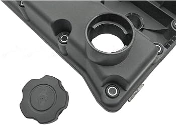 Nắp Che Dàn Cam 1.6 E-Tec Daewoo Lacetti OEM 96469203-OE