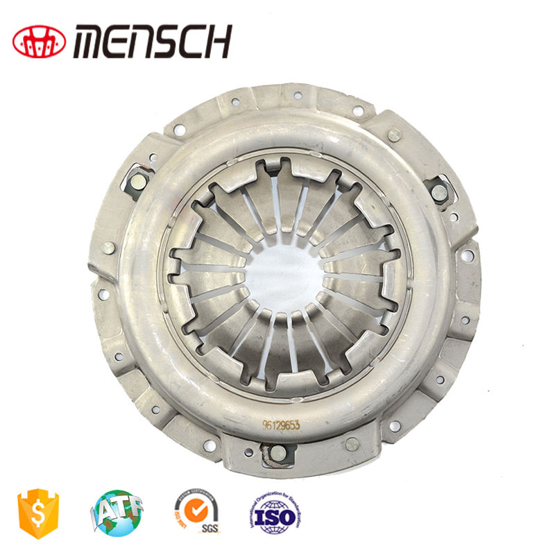 Bàn Ép Daewoo Gentra OEM Dwc20