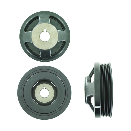 Buli Trục Cơ Daewoo Gentra Mã phụ tùng 96336264