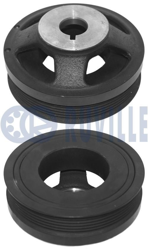 Buli Trục Cơ Daewoo Gentra Mã phụ tùng 96336264