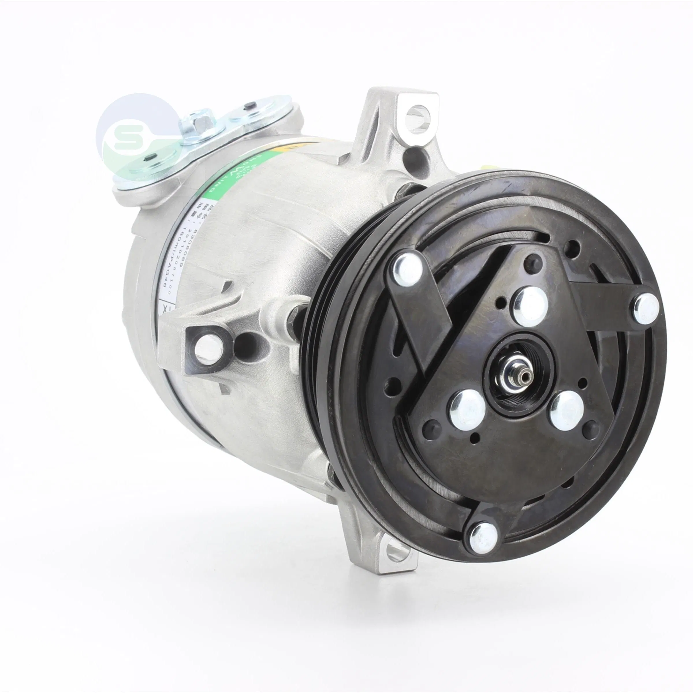 Bát Bèo Giảm Xóc Trước - R Daewoo Lanos OEM PXCNC-005FR