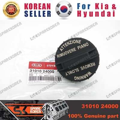 Nắp Bình Xăng Trong Daewoo Matiz Mã phụ tùng 3101024000