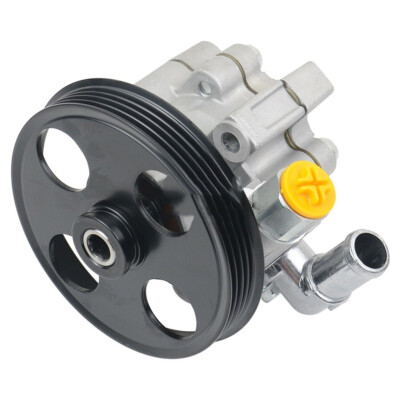 Bơm Trợ Lực 1.6 Daewoo Lacetti OEM 96837813-oe