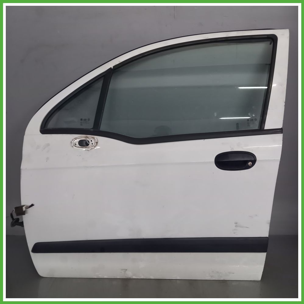 Cánh Cửa Trước Trái Daewoo Matiz Mã phụ tùng 96601157