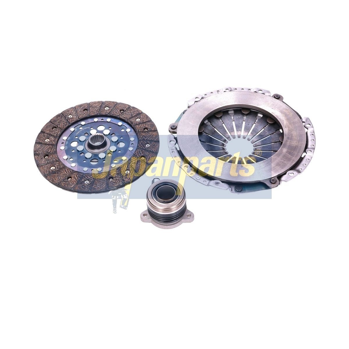 Bàn Ép 1.8 Daewoo Lacetti Mã phụ tùng 96878202