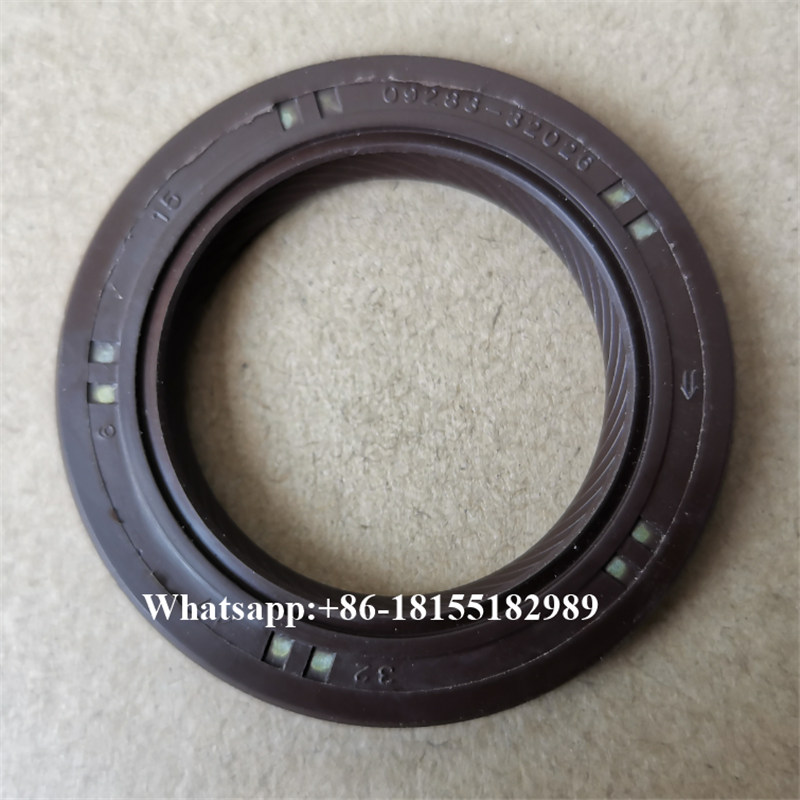 Phớt Trục Cam Daewoo Matiz OEM 94535472-KOREa
