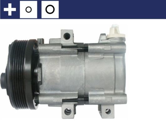 Lốc Điều Hòa Daewoo Leganza Mã phụ tùng 96450073