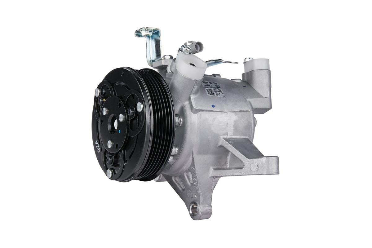 Lốc Điều Hòa Daewoo Leganza Mã phụ tùng 96450073