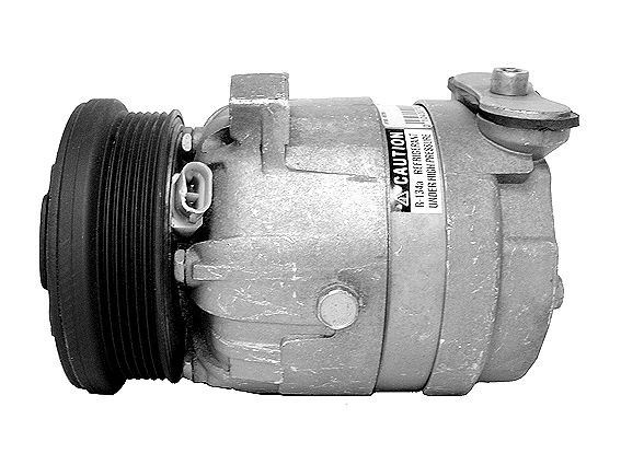 Lốc Điều Hòa Daewoo Leganza OEM 96450073-V5