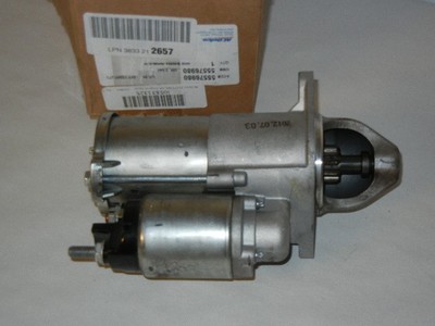 Máy Đề Khởi Động Daewoo Lacetti Mã phụ tùng 55576980
