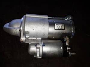Máy Đề Khởi Động Daewoo Lacetti Mã phụ tùng 55576980