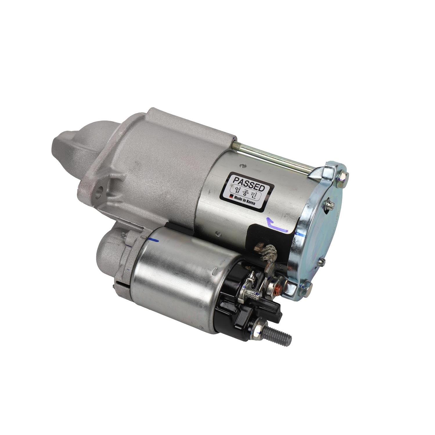 Máy Đề Khởi Động Daewoo Lacetti Mã phụ tùng 55576980