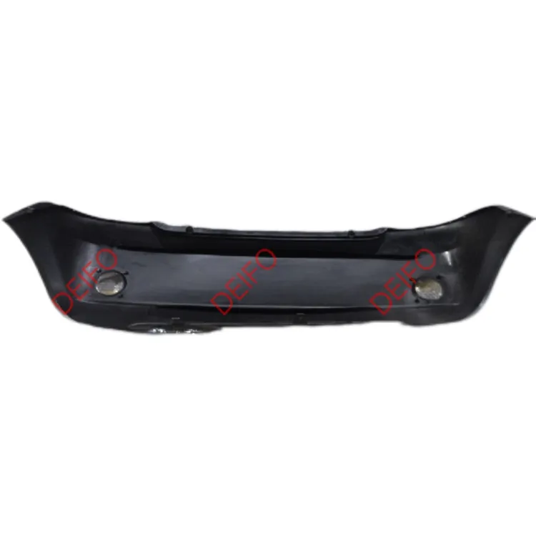 Cản Sau Daewoo Matiz OEM 96600191-HF