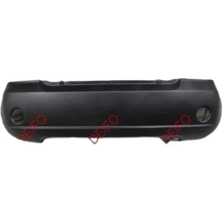 Cản Sau Daewoo Matiz Mã phụ tùng 96600191