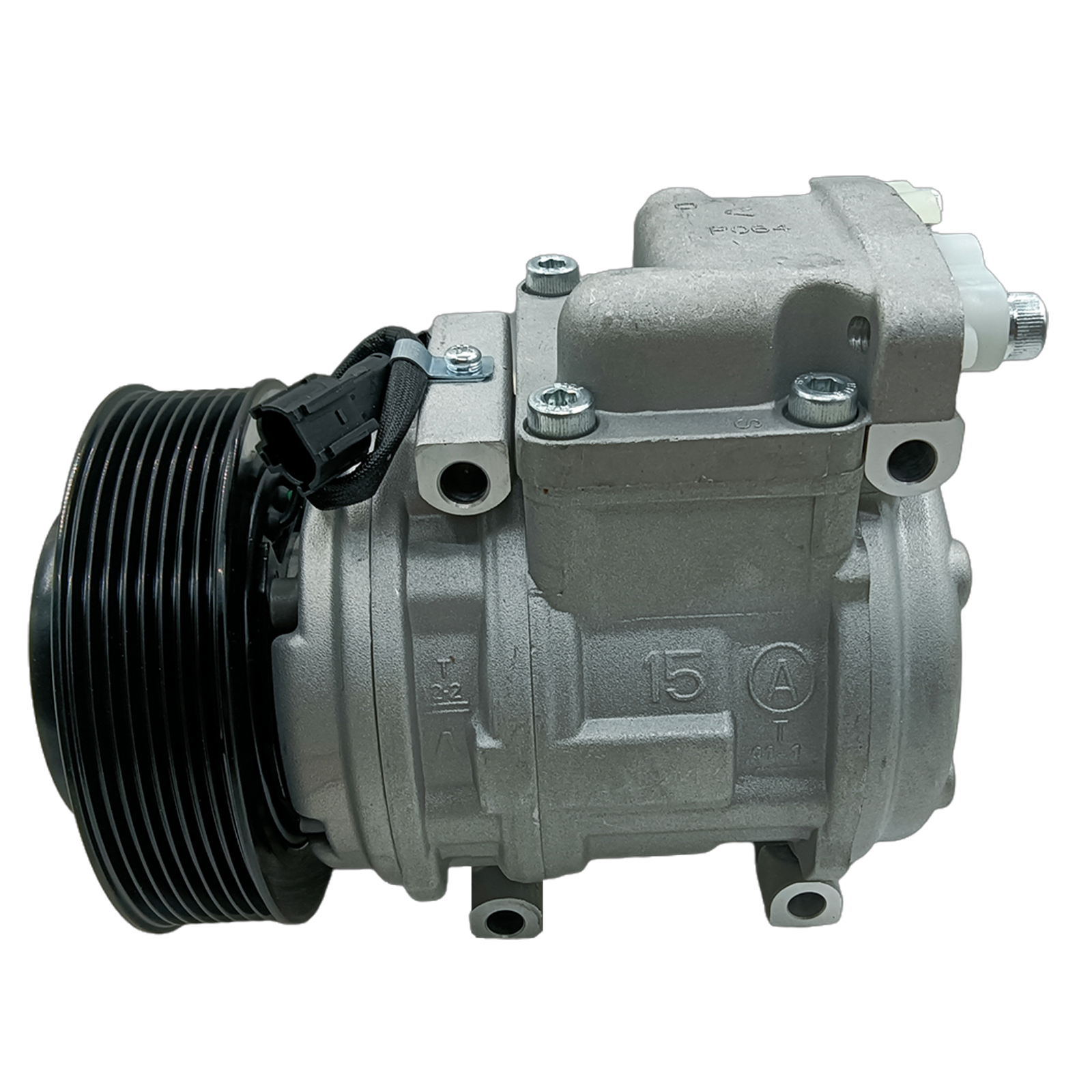 Rơ Le Đề Daewoo Lanos OEM M3-C101