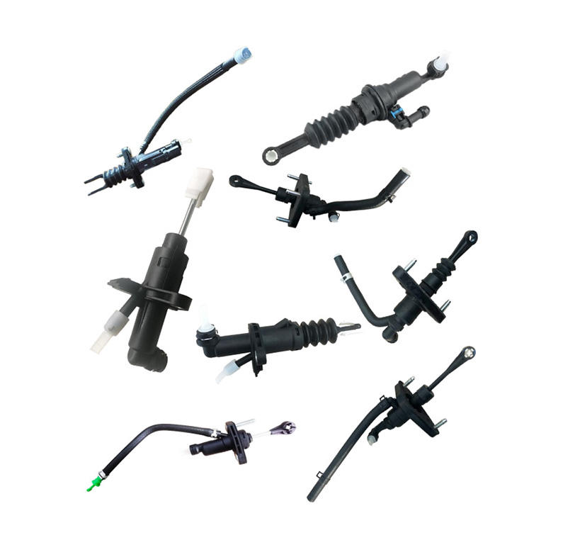 Tổng Côn Trên Daewoo Matiz Mã phụ tùng 25186238
