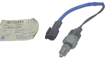 Công Tắc Đèn Lùi Daewoo Matiz Mã phụ tùng 96314357