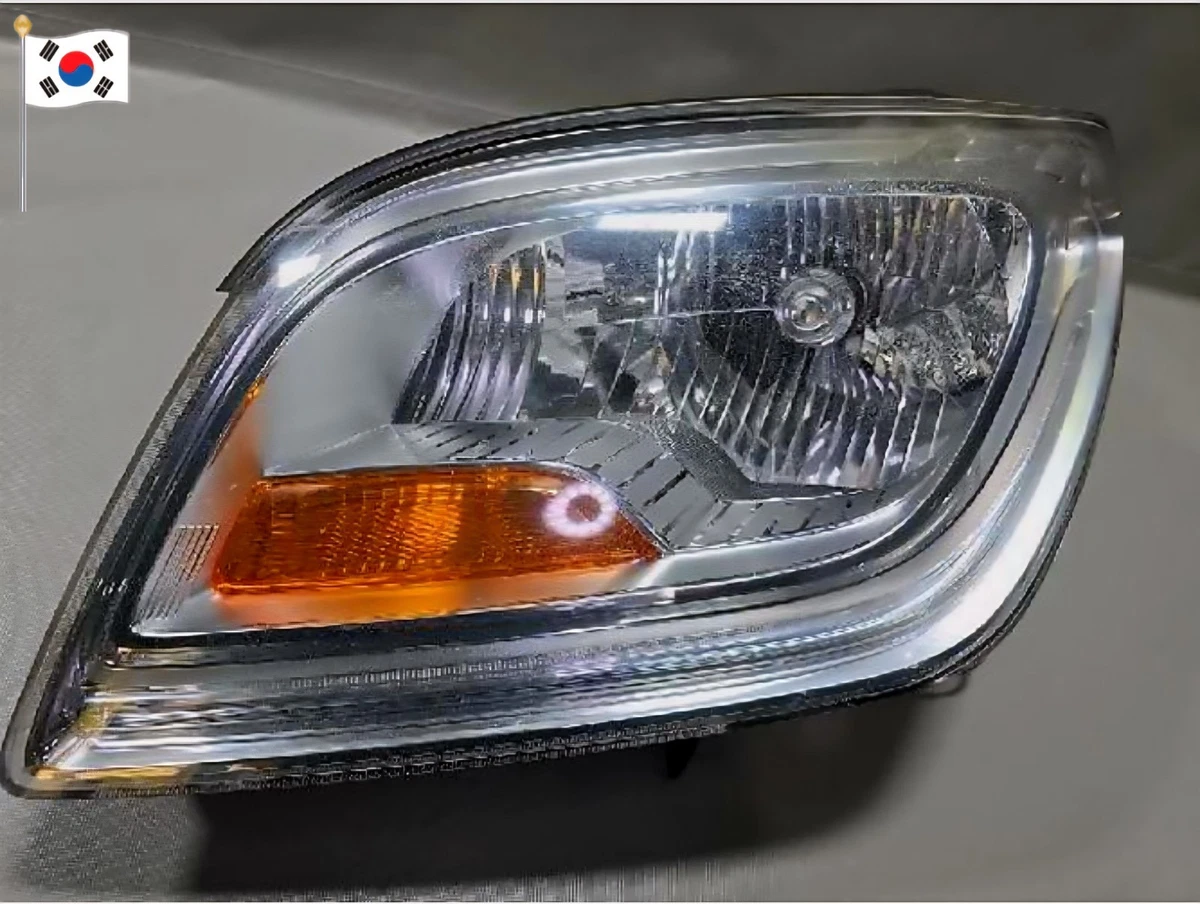 Gương Chiếu Hậu Phải - Cơ Daewoo Matiz OEM 96600426-HF