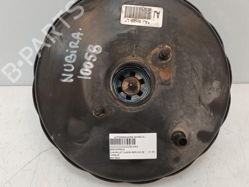 Bầu Trợ Lực Phanh / Bầu Tổng Phanh Daewoo Lacetti Mã phụ tùng 96418844