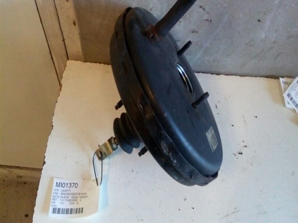 Bầu Trợ Lực Phanh / Bầu Tổng Phanh Daewoo Lacetti Mã phụ tùng 96418844