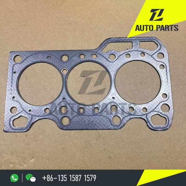 Gioăng Quy Loát Daewoo Matiz OEM 94581261-DYG