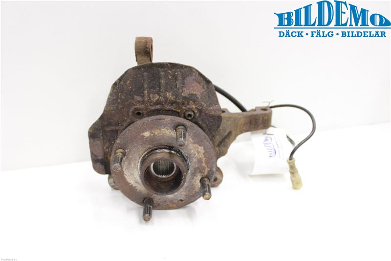 Trụ Lái Trái Daewoo Lacetti Mã phụ tùng 96454298