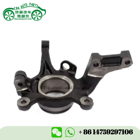 Trụ Lái Trái Daewoo Lacetti Mã phụ tùng 96454298