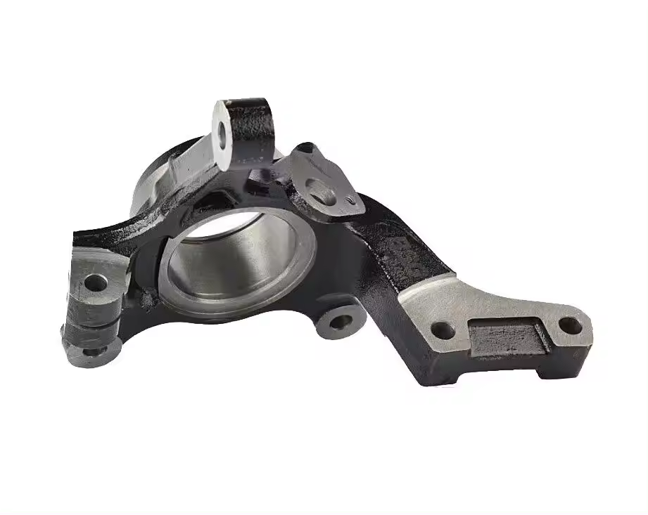 Trụ Lái Trái Daewoo Lacetti Mã phụ tùng 96454298