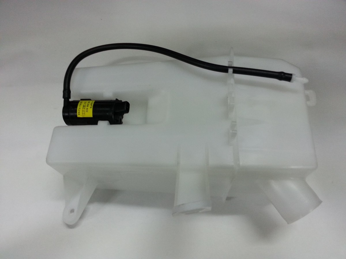 Ống Đổ Nước Rửa Kính Daewoo Gentra Mã phụ tùng 96543079