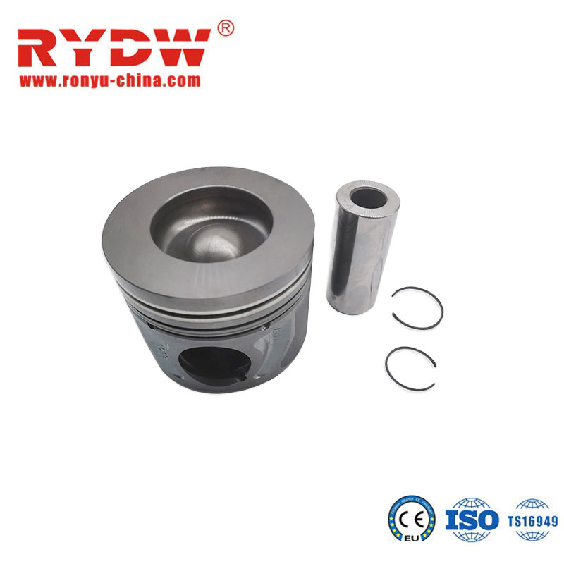 Ắc Piston Daewoo Gentra Mã phụ tùng 96350355