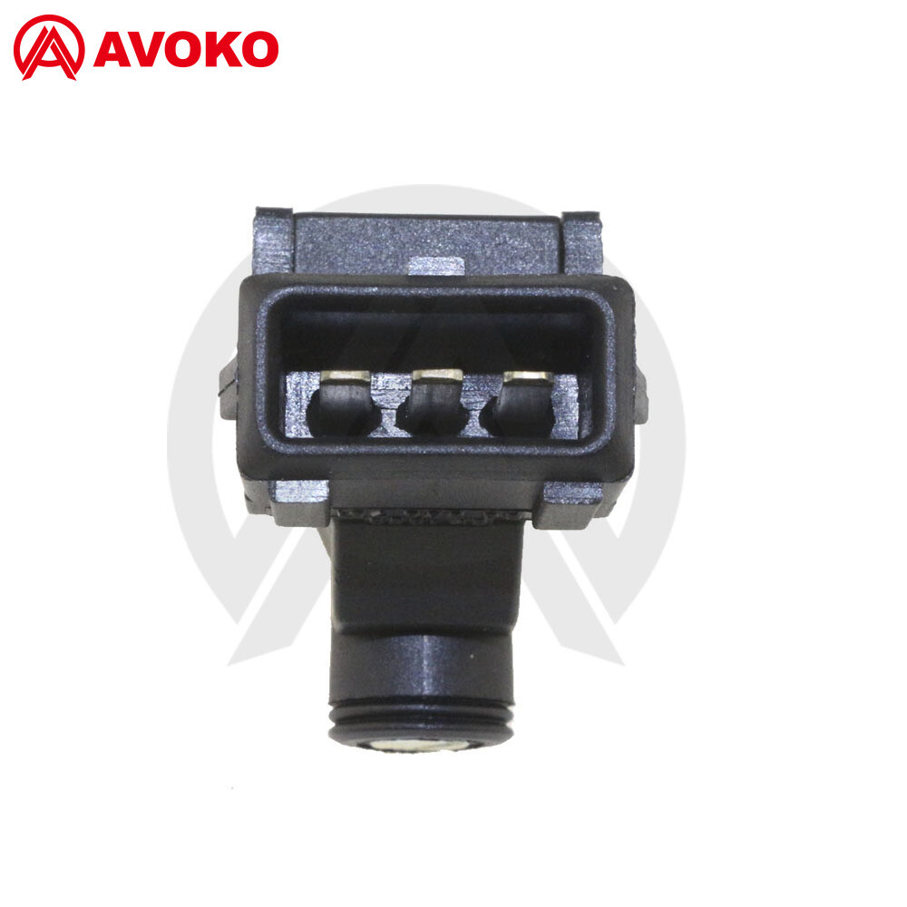Cảm Biến Co Daewoo Lanos Mã phụ tùng 96348850