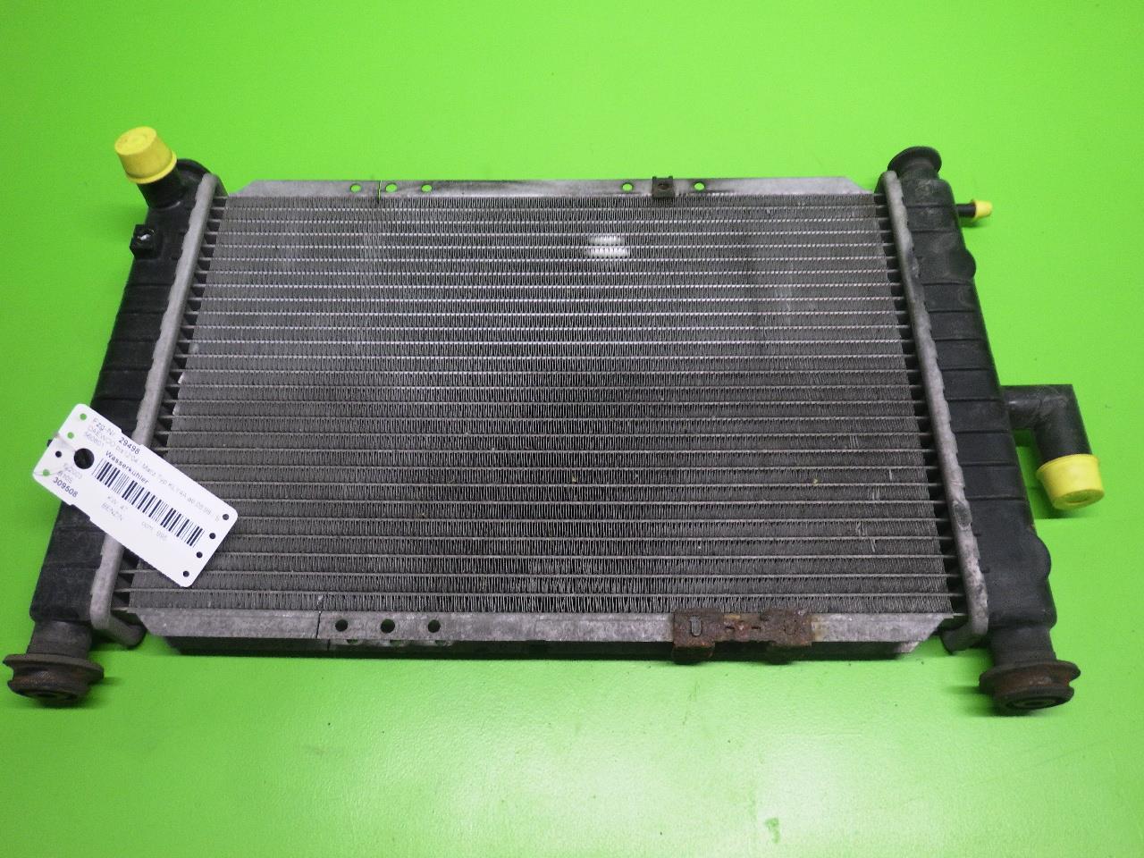 Két Nước Daewoo Matiz Mã phụ tùng 96322942