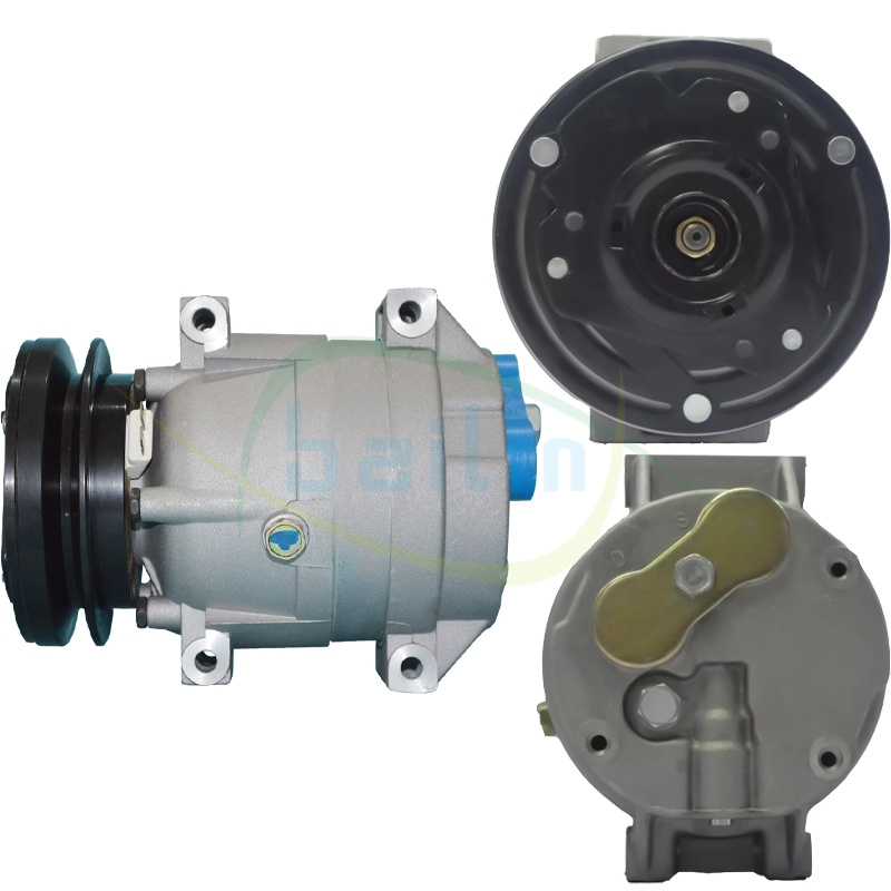 Cản Trước Daewoo Nubira OEM 96190281-HF