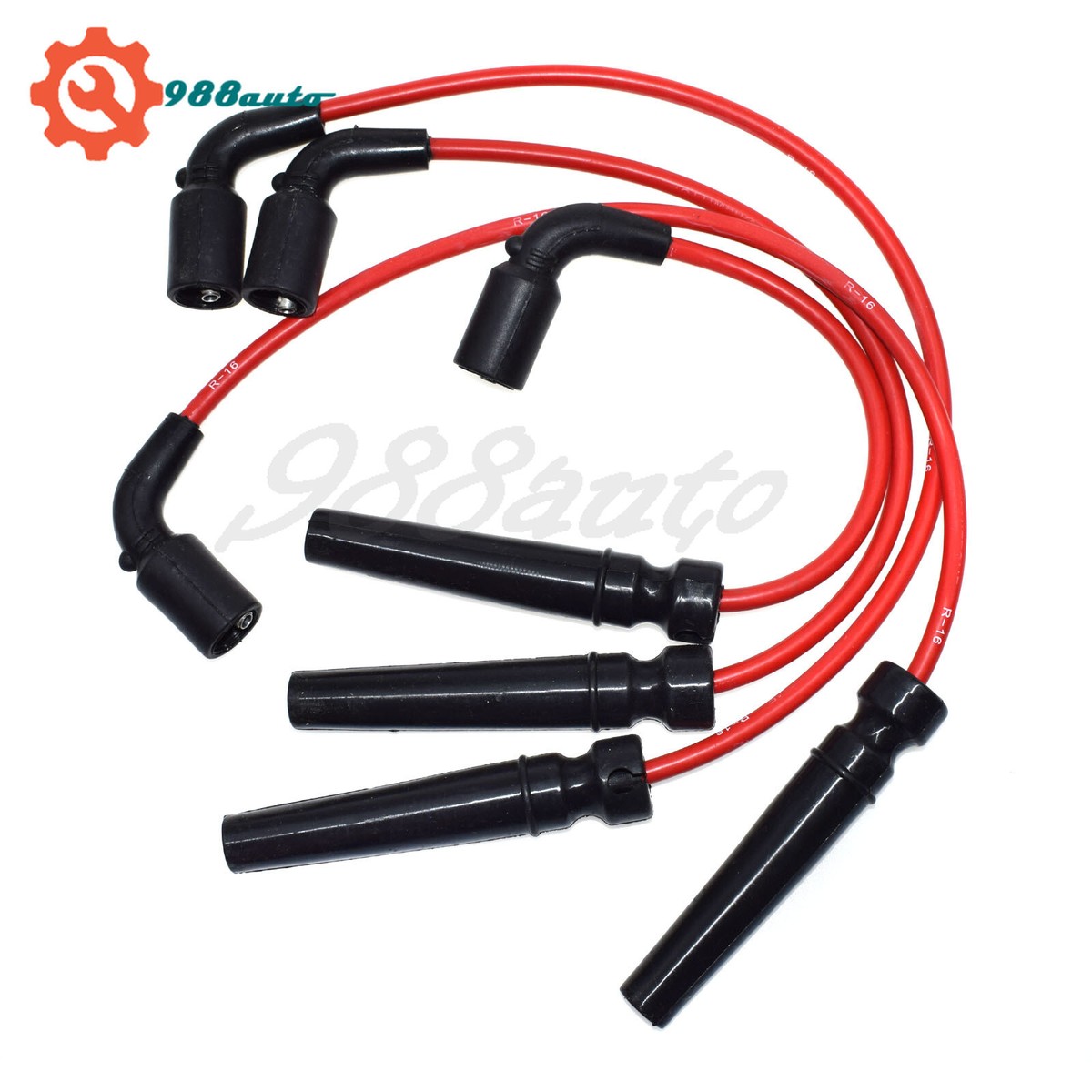Dây Cao Áp Daewoo Gentra Mã phụ tùng 96211948