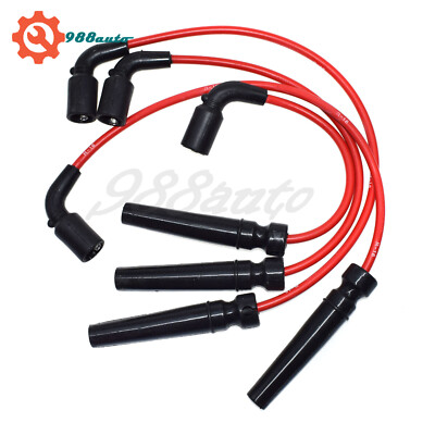 Dây Cao Áp Daewoo Nubira Mã phụ tùng 96211948