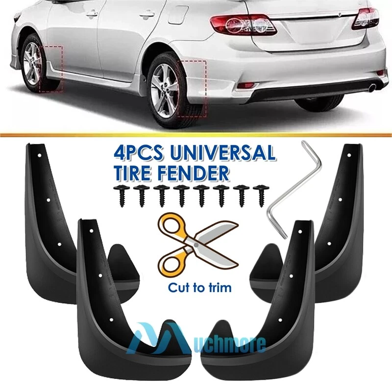 Lòng Dè Chắn Bùn Trước Trái Daewoo Lacetti OEM 96548777-OE