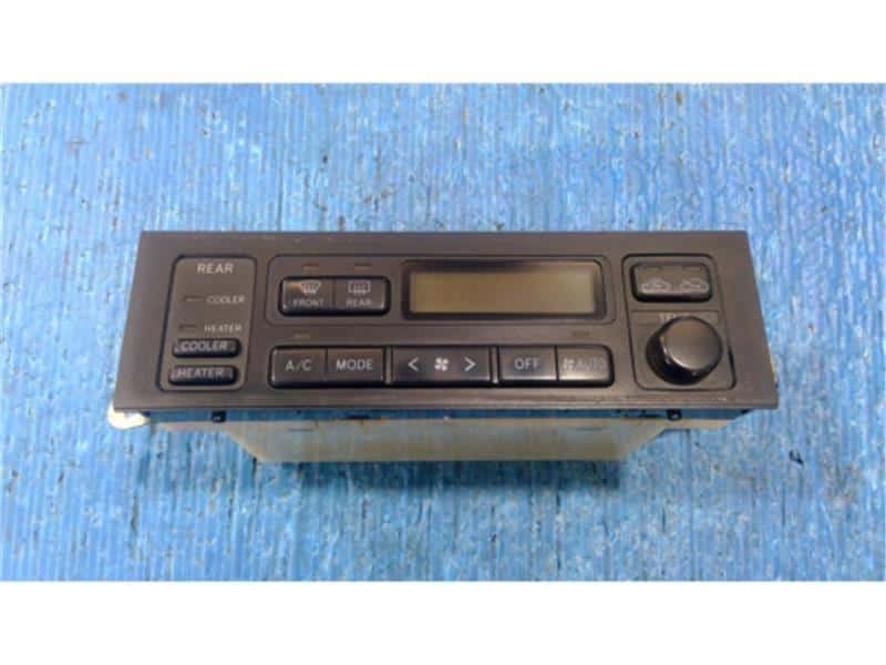 Cụm Công Tắc Điều Khiển Điều Hòa Daewoo Lacetti Mã phụ tùng 95017058