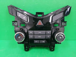 Cụm Công Tắc Điều Khiển Điều Hòa Daewoo Lacetti Mã phụ tùng 95017058