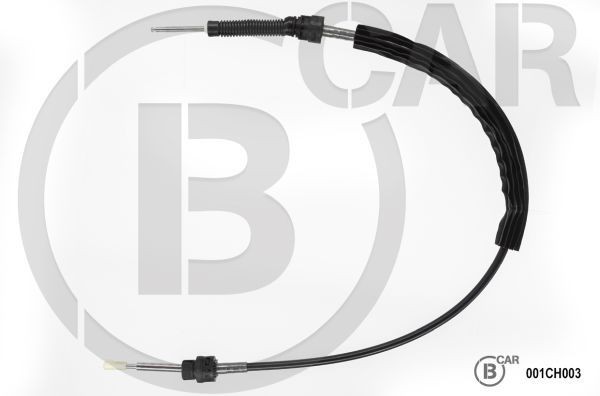 Dây Đi Số Daewoo Matiz Mã phụ tùng 25181786