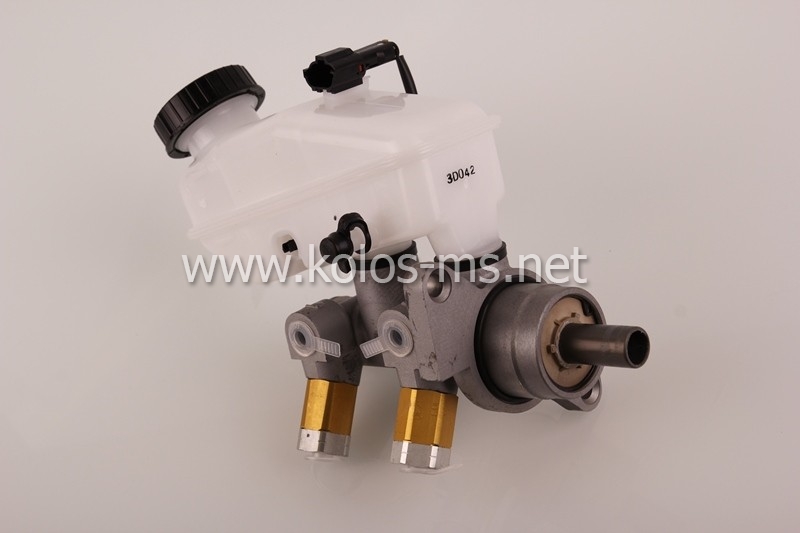 Tổng Phanh Daewoo Gentra Mã phụ tùng 93742806