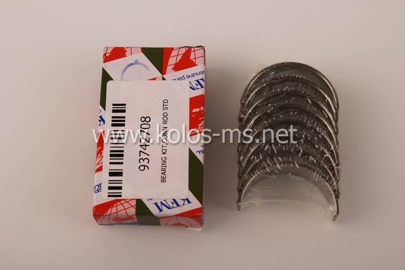 Bạc Biên Cos 1 Daewoo Lacetti Mã phụ tùng 93742708