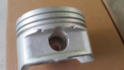 Piston 1.6L - Cos 0 Daewoo Lacetti OEM 96389106-GMSH