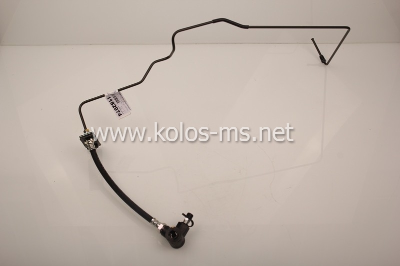 Ti Ô Tổng Côn Trên Daewoo Lacetti Mã phụ tùng 96451312