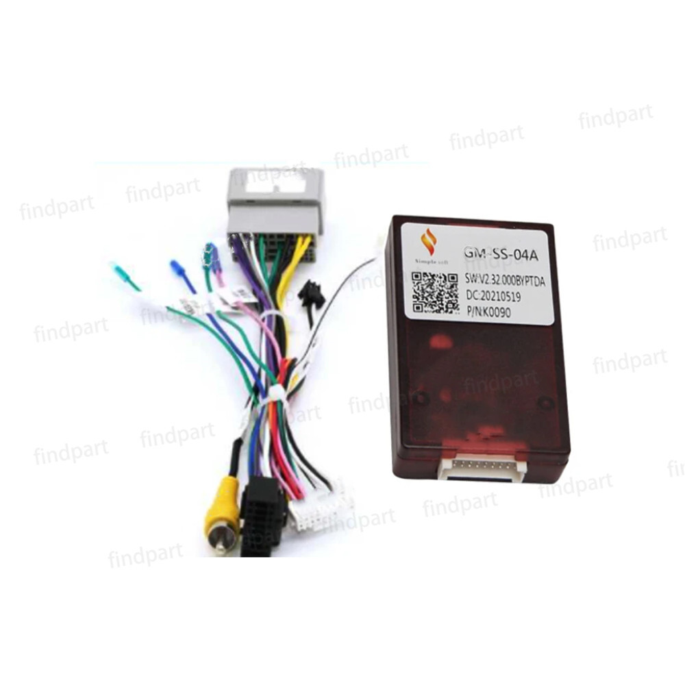 Lọc Gió Động Cơ Daewoo Nubira OEM PAC-009