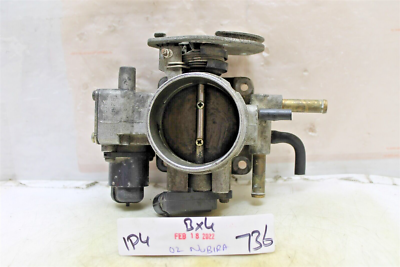 Lọc Gió Điều Hòa Daewoo Nubira OEM pmc-002